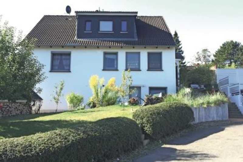 Hilbert Nils Apartment Pelzerhaken Exterior photo